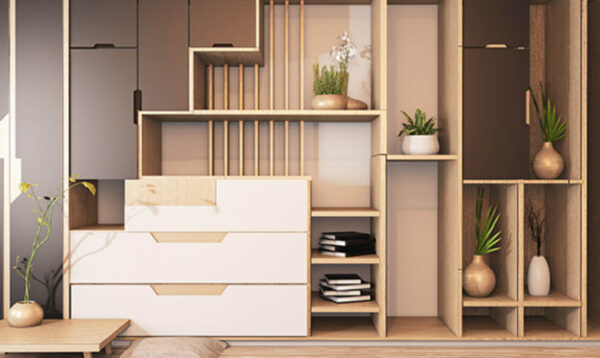 Plywood for Every Project - Hyderabad's Trusted Source