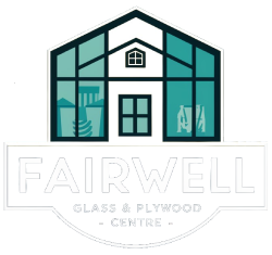 FAIRWELL GLASS & PLYWOOD CENTRE logo