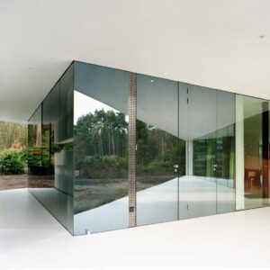 Reflective Glass Hyderabad - Energy-Efficient & Privacy-Enhancing Solutions