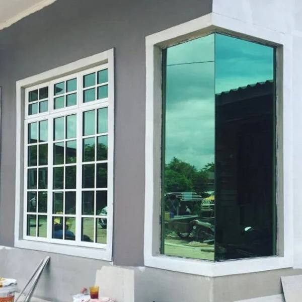 reflective glass for windows in Hyderabad